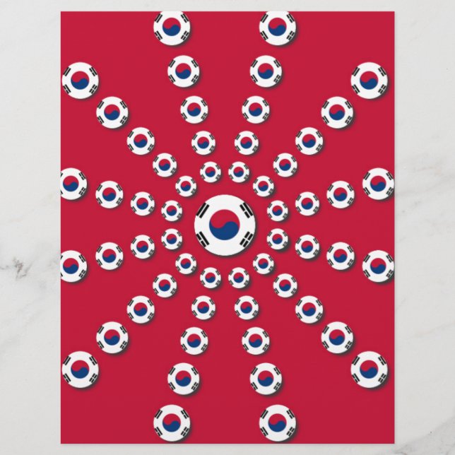 I kärlek Red (Framsida)