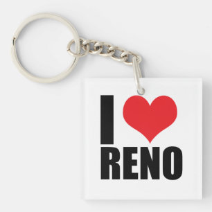 I kärlek Reno