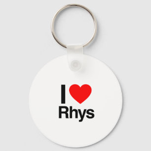 i kärlek rhys nyckelring