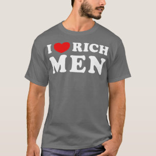 I Kärlek Rik Manar I Heart Rik Manar T Shirt