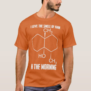I Kärlek, rinnans kvarn i morgonmetern T Shirt