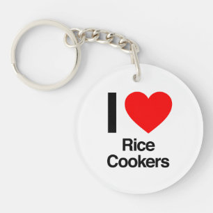 i kärlek ris-cookies
