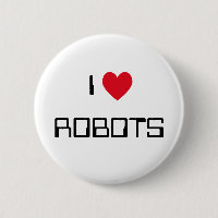 I Kärlek Robots