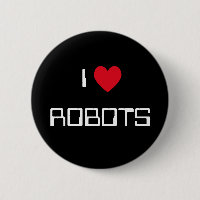 I Kärlek Robots
