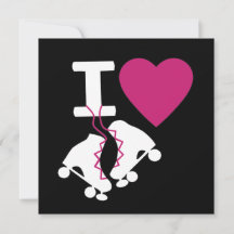 I Kärlek Roller Skating