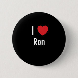 I kärlek Ron Knapp
