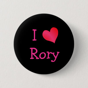 I Kärlek Rory Knapp