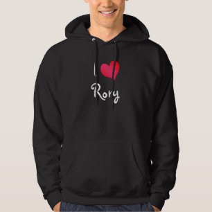I Kärlek Rory Munkjacka