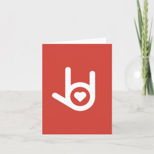 I Kärlek, rött kort