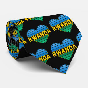I Kärlek Rwanda, Rwanda, Rwandese Heart Slips