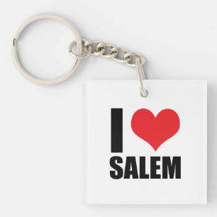 I kärlek Salem