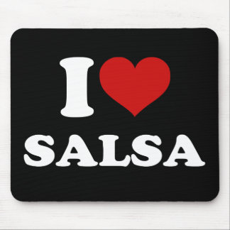 I Kärlek Salsa Musmatta