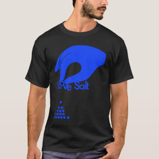 I Kärlek Salt T Shirt