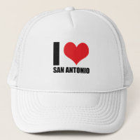 I kärlek San Antonio