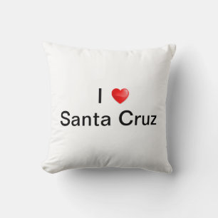 I kärlek Santa Cruz Kudde