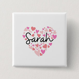 I kärlek Sarah Knapp