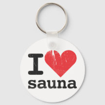 I Kärlek Sauna