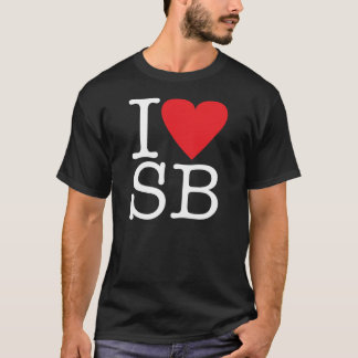I Kärlek SB Tee