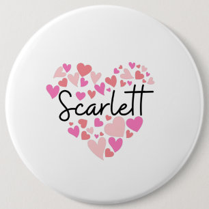 I kärlek Scarlett Knapp
