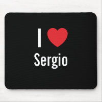 I kärlek Sergio
