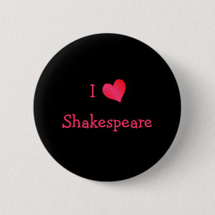 I Kärlek Shakespeare Knapp