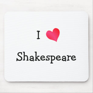 I Kärlek Shakespeare Musmatta