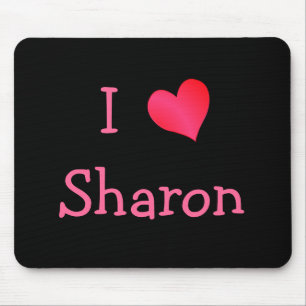 I Kärlek Sharon Musmatta
