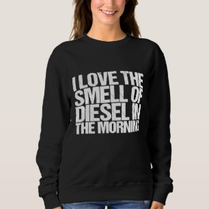 I Kärlek ska dieseloffertkonstruktionen för en met T Shirt