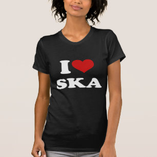 I Kärlek Ska Tee