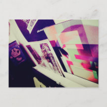 I Kärlek Snailmail - Abstraction & Doraemon