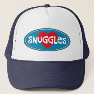 I Kärlek Snuggar Keps
