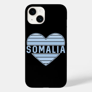 I Kärlek Somalia, Somaliskt hjärta