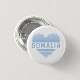 I Kärlek Somalia, Somaliskt hjärta Knapp
