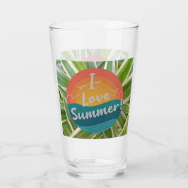 I Kärlek-sommaren Glaskopp