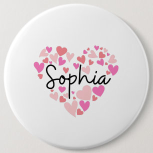 I kärlek Sophia Knapp