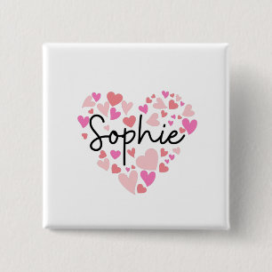 I kärlek Sophie Knapp