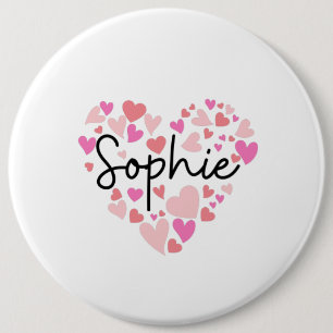 I kärlek Sophie Knapp