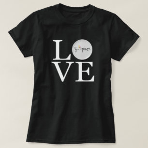 I Kärlek Soul Food T-Shirt