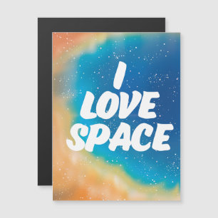 I Kärlek Space