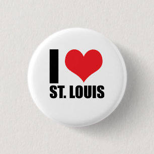 I kärlek St. Louis Knapp