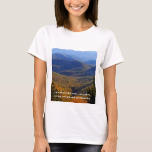 I KÄRLEK STÄLLE T SHIRT