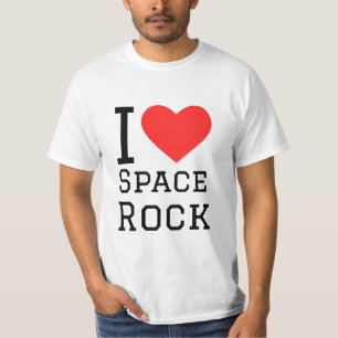 I KÄRLEK STEN T SHIRT