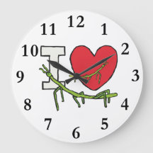 I Kärlek Stick Kryp