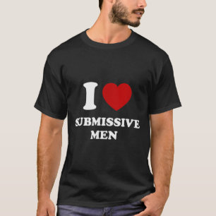I Kärlek Submission Manar T Shirt