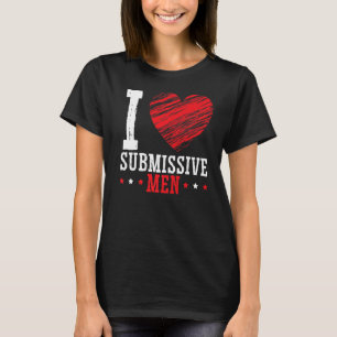I Kärlek Submission Manar T Shirt