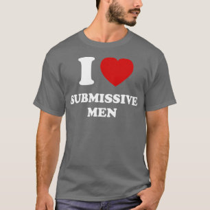 I Kärlek Submission Manar T Shirt