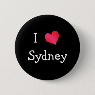 I Kärlek Sydney Knapp