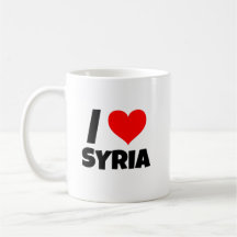 I Kärlek Syrien س و ر ي ا
