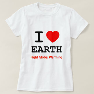 I KÄRLEK T SHIRT