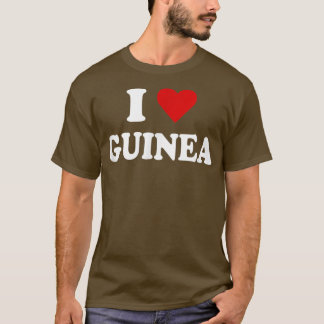I KÄRLEK T SHIRT